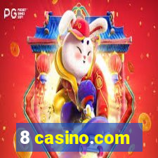 8 casino.com